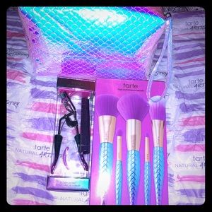 Tarte Mermaid 🧜‍♀️ Limited Edition Bundle💜💜💜❤️